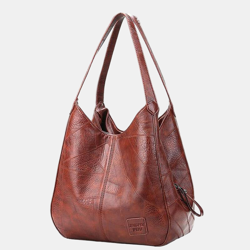 RINA | TIMELESS VINTAGE LUXURY BAG
