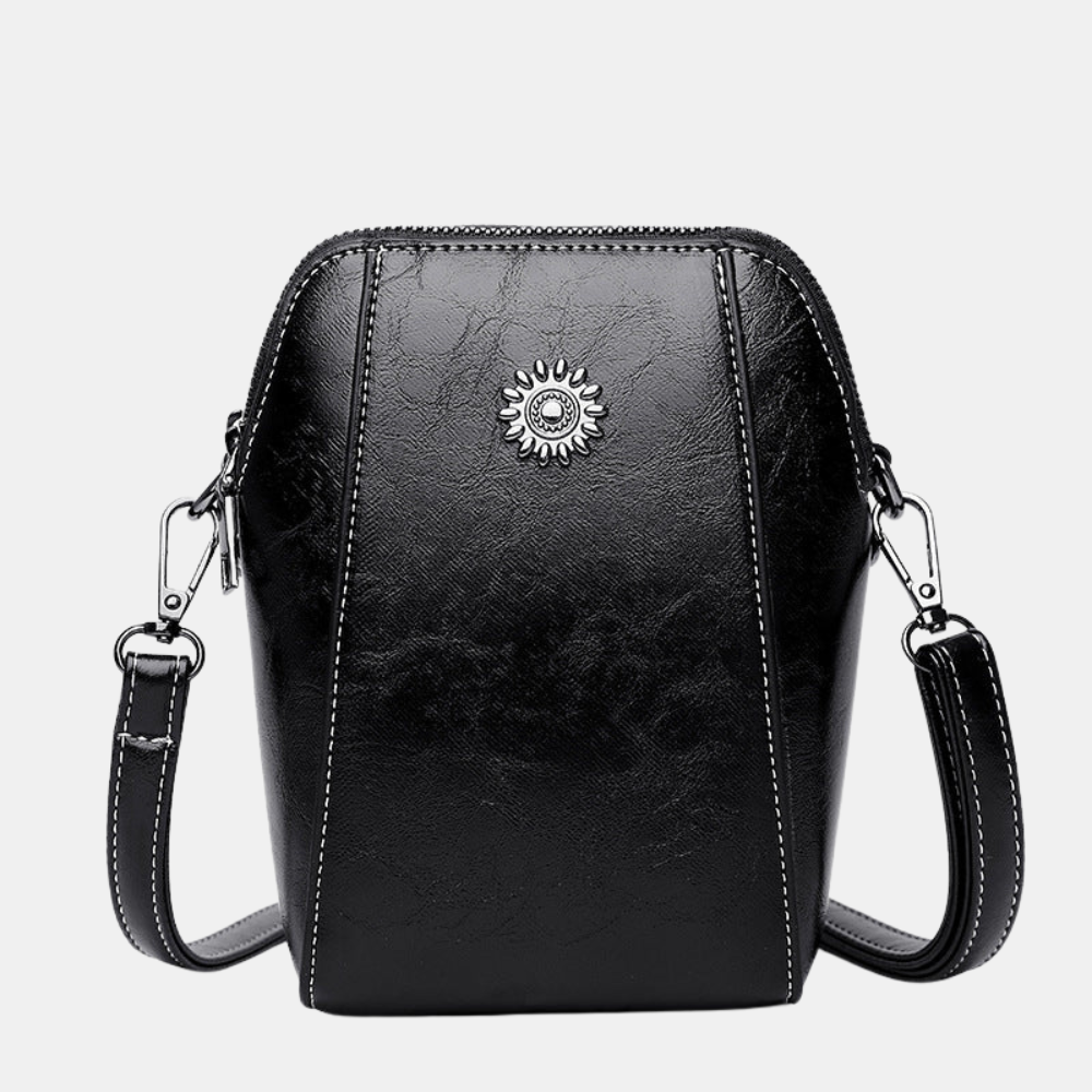 CHRIS | COMPACT MINI BAG