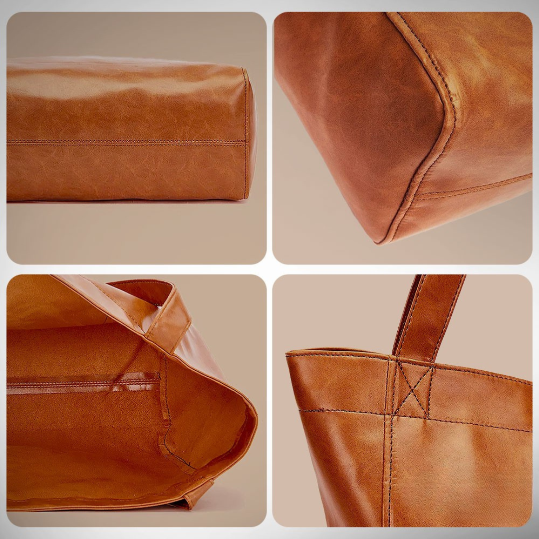 Aurora's Charm | Vintage Shoulder Bag (Buy 1, Get 1 Free)