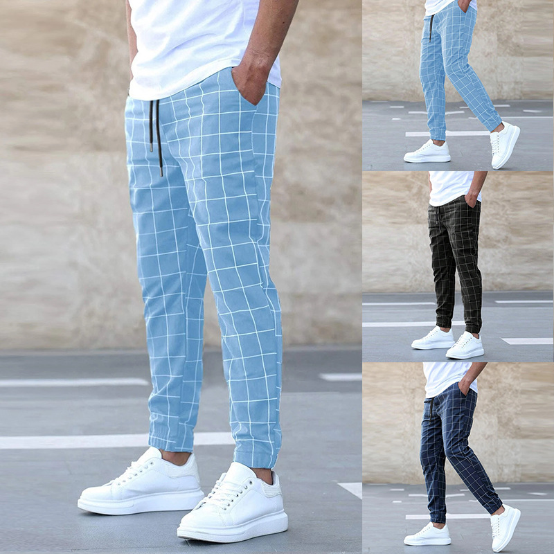 BIAGIO | TRENDY MEN'S PANTS