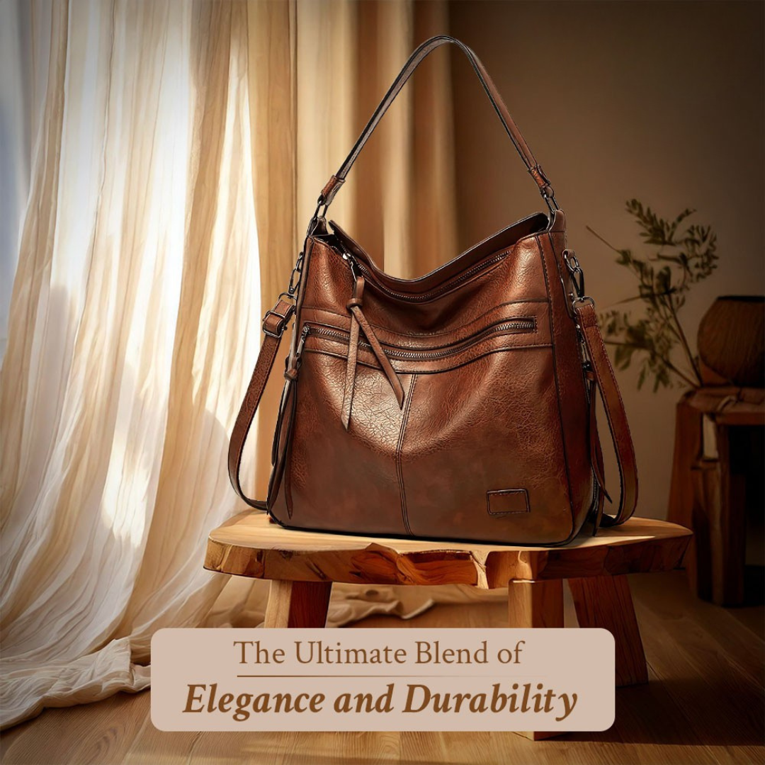 Magda's Exquisite Style | Luxury Bag (Buy 1 Get 1 Free)