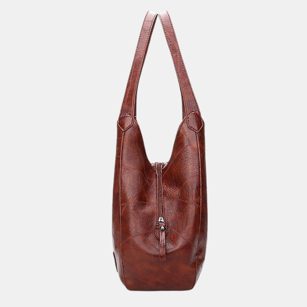 RINA | TIMELESS VINTAGE LUXURY BAG