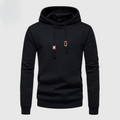 George | Men's Hooded Sweatshirt