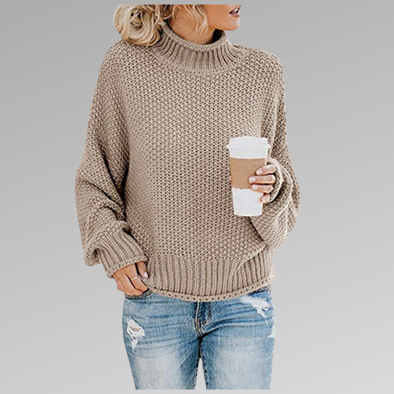 Helena | Stylish Comfortable Jumper