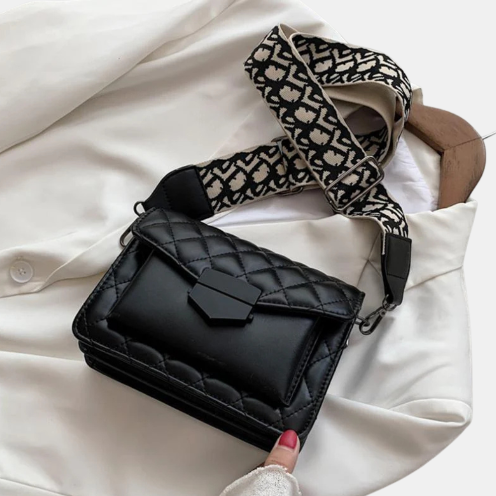 SAMMY | LUXURY SHOULDER BAG