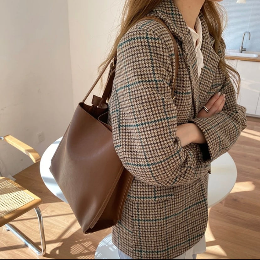 Camilla | Classic Daily Bag