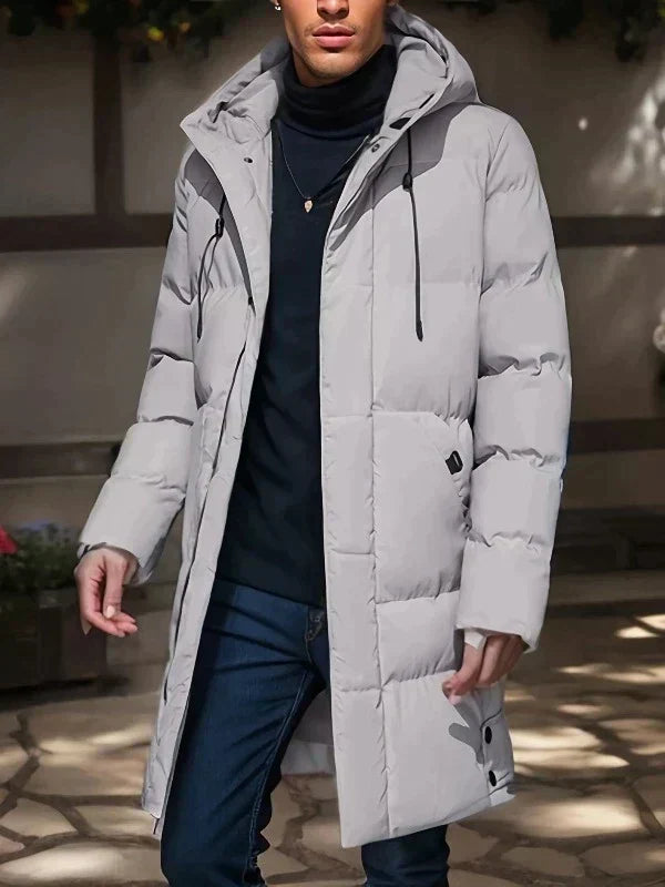 BENNETT | Warm Winter Jacket