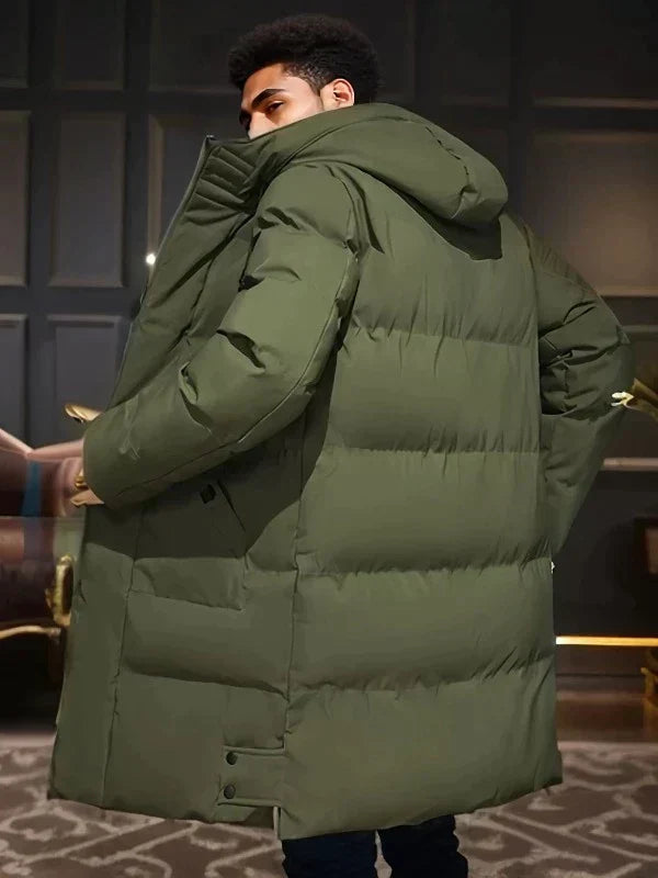 BENNETT | Warm Winter Jacket