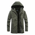 ORLY | Comfortable Winter Jacket