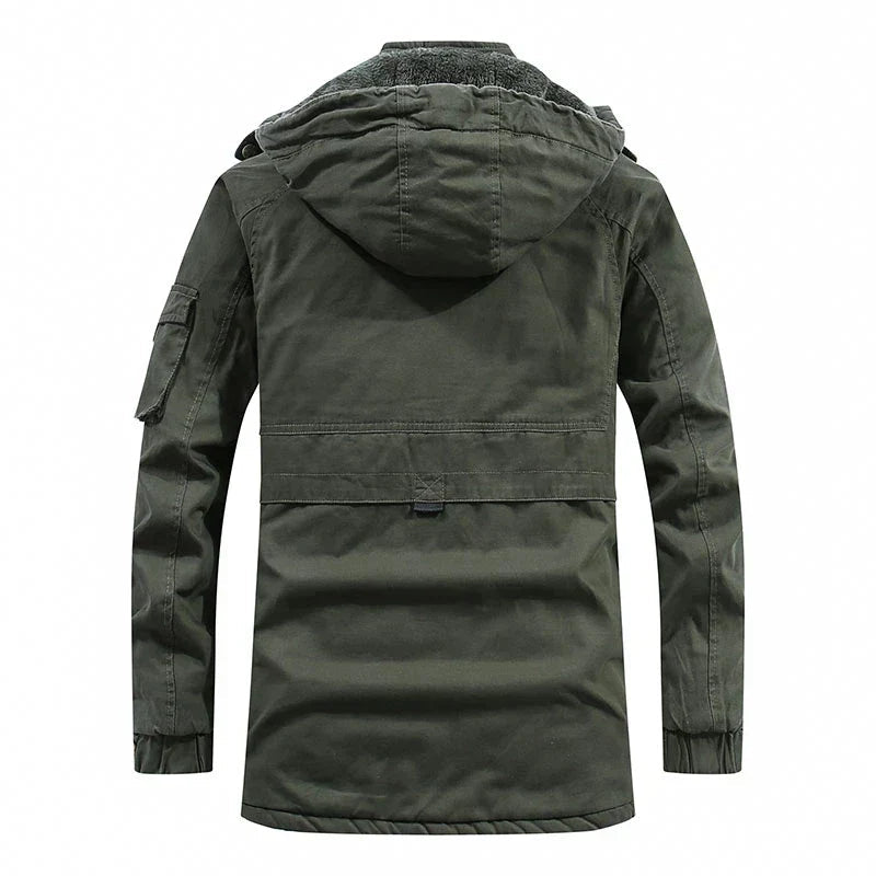 ORLY | Comfortable Winter Jacket