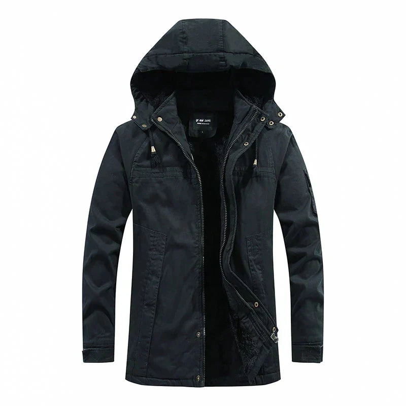 ORLY | Comfortable Winter Jacket