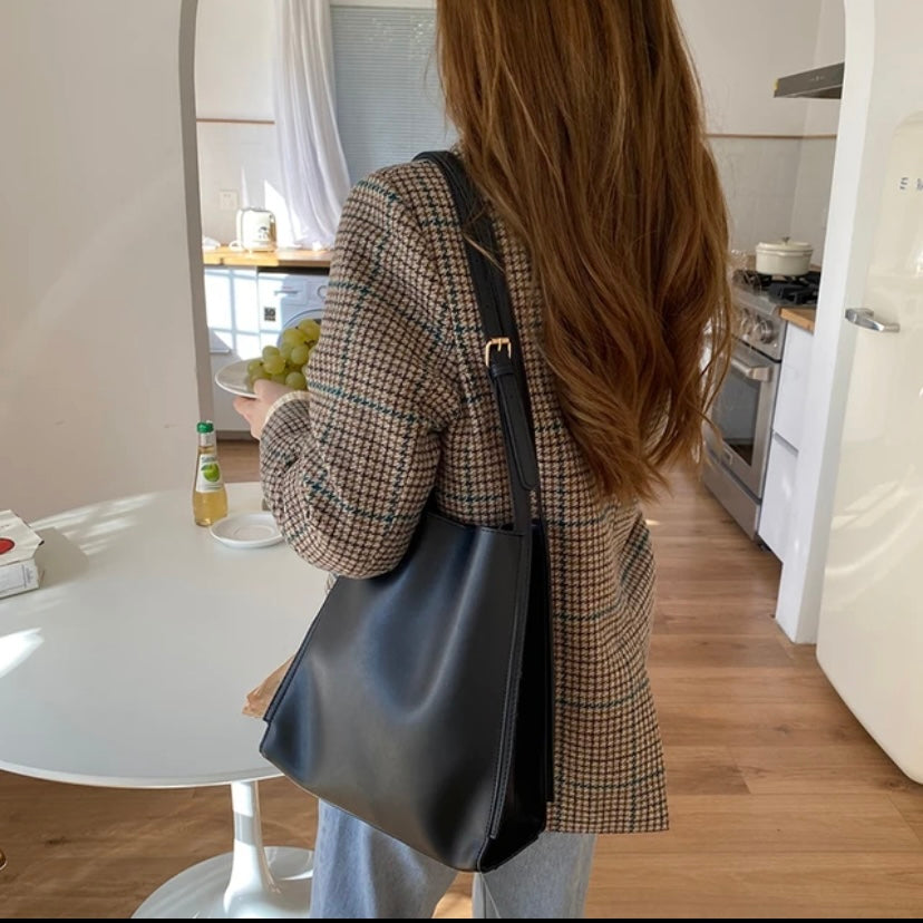 Camilla | Classic Daily Bag