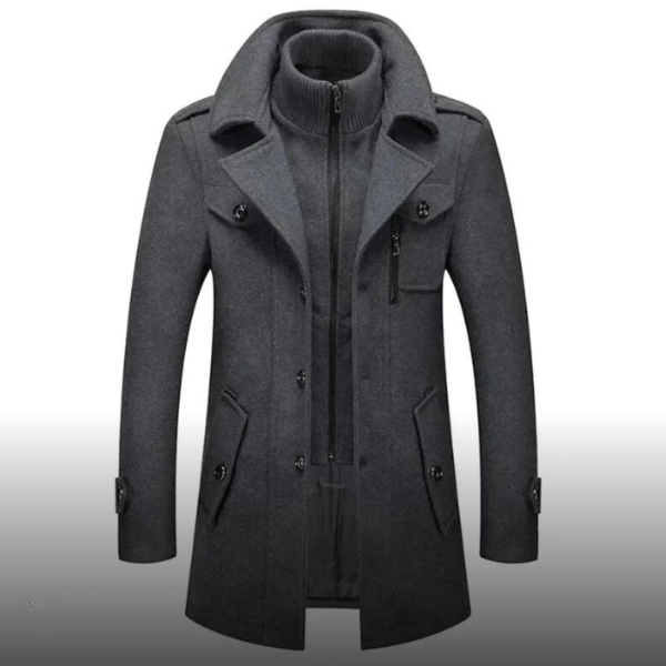Thomas - Men's Jacket
