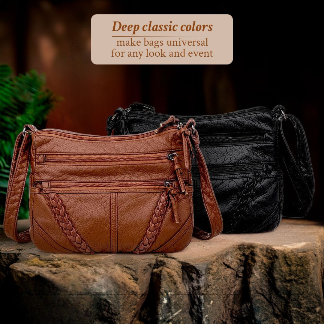 Sophia's Classic Harmony Bag (Buy 1, Get 1 Free)