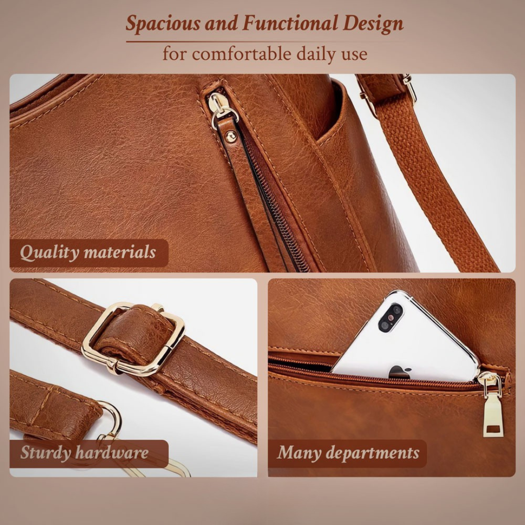 Blanche's Elegance | Luxury Bag