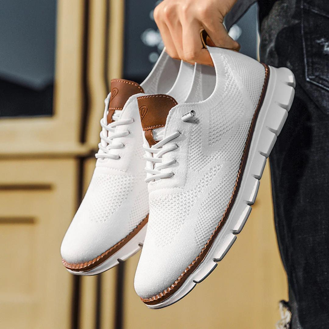 ROBERTO | PREMIUM ORTHOPEDIC SHOES