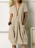 MINALI | CASUAL DRESS