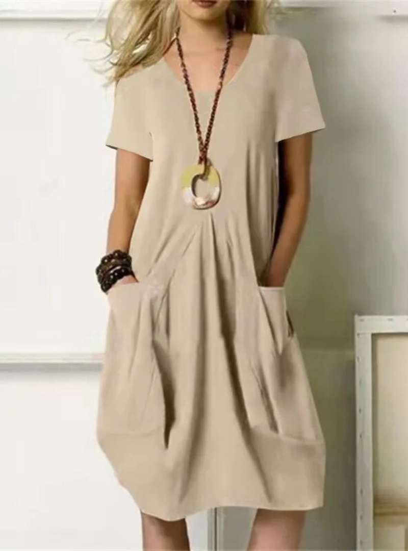 MINALI | CASUAL DRESS