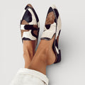 VELLE – DESCRIPTIVE LOAFERS
