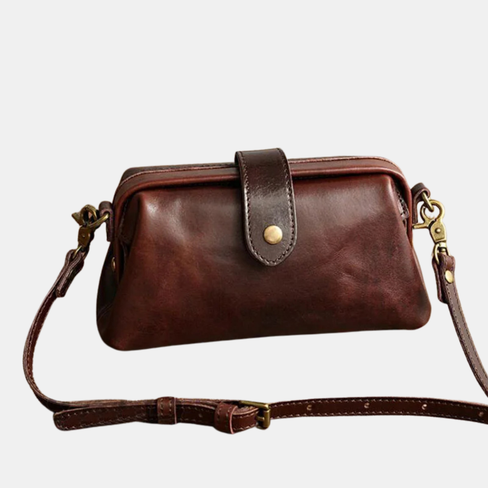 Juliette | Mini Leather Bag