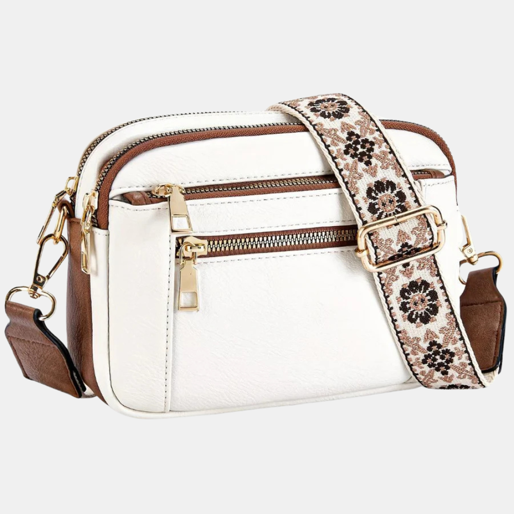 NANCY | CECI'S SMALL CROSSBODY BAG