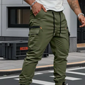 Marcel™ | Flexible Use Jogger Pants for Men
