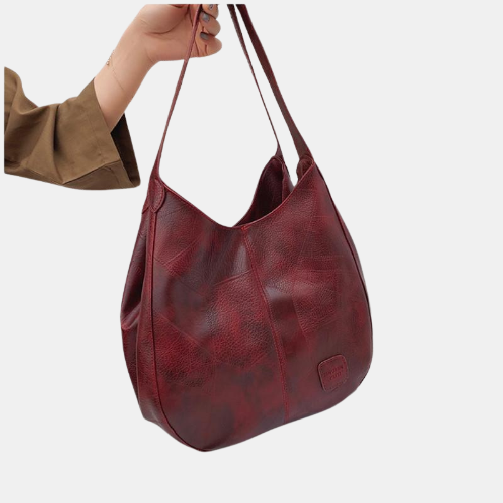 RINA | TIMELESS VINTAGE LUXURY BAG
