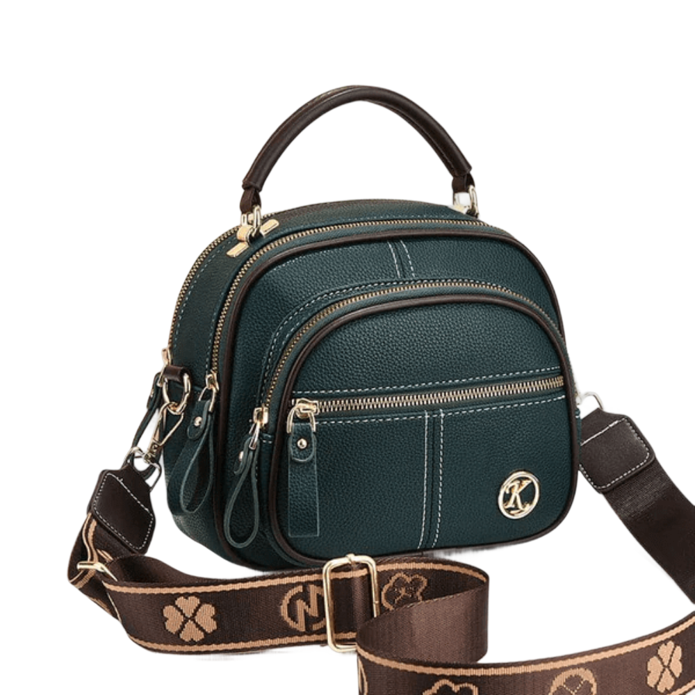 Molly's Timeless Elegance | Stylish Shoulder Bag (Buy 1 Get 1 Free)