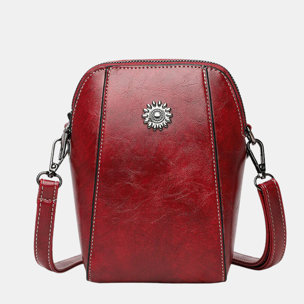 CHRIS | COMPACT MINI BAG