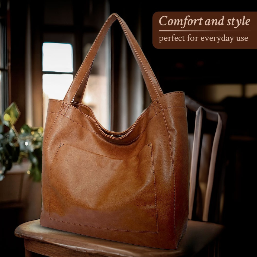Aurora's Charm | Vintage Shoulder Bag (Buy 1, Get 1 Free)