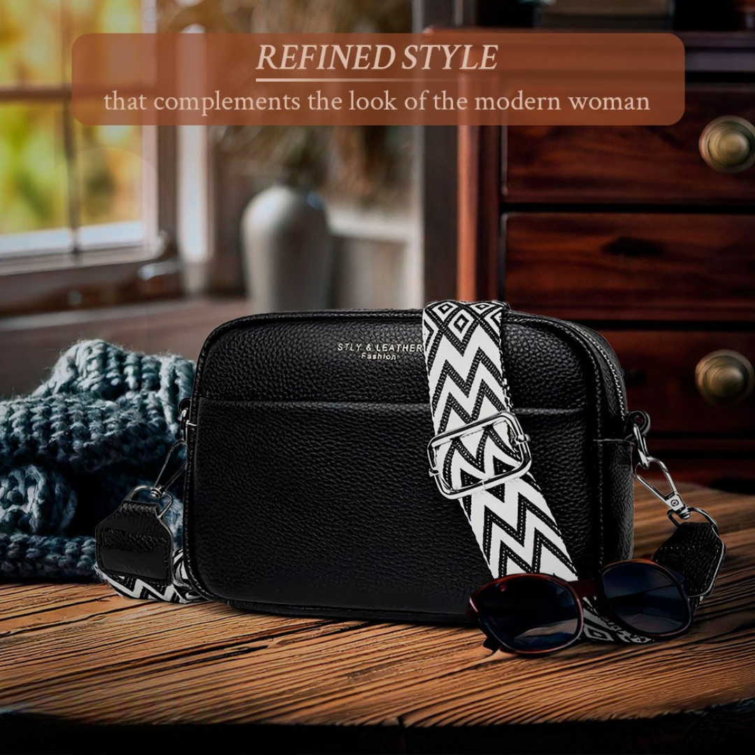 Bella's Elegance | Women's Shoulder Bag (Buy 1 Get 1 Free)