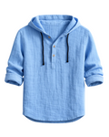 Neil | Luxury Hoodie
