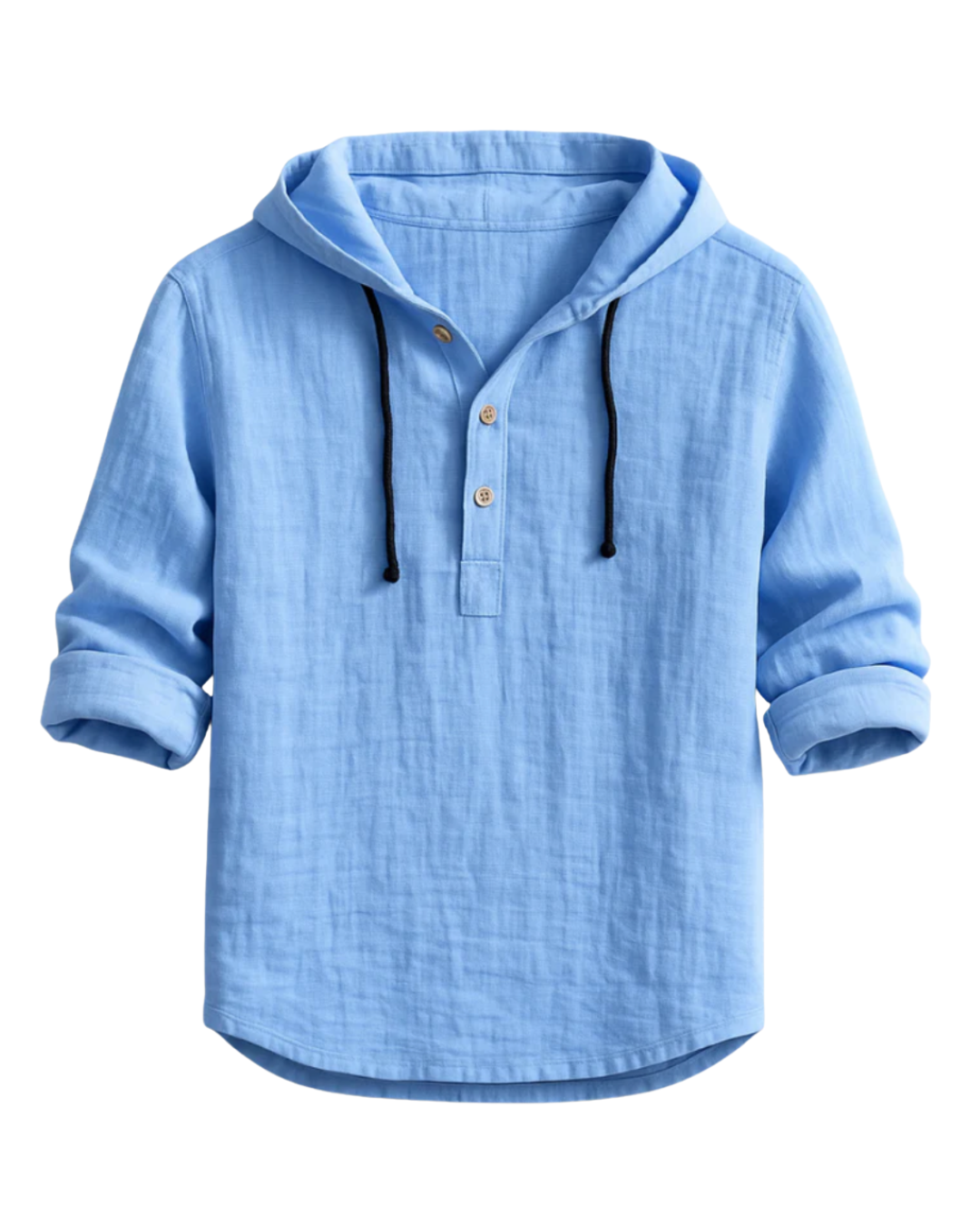 Neil | Luxury Hoodie