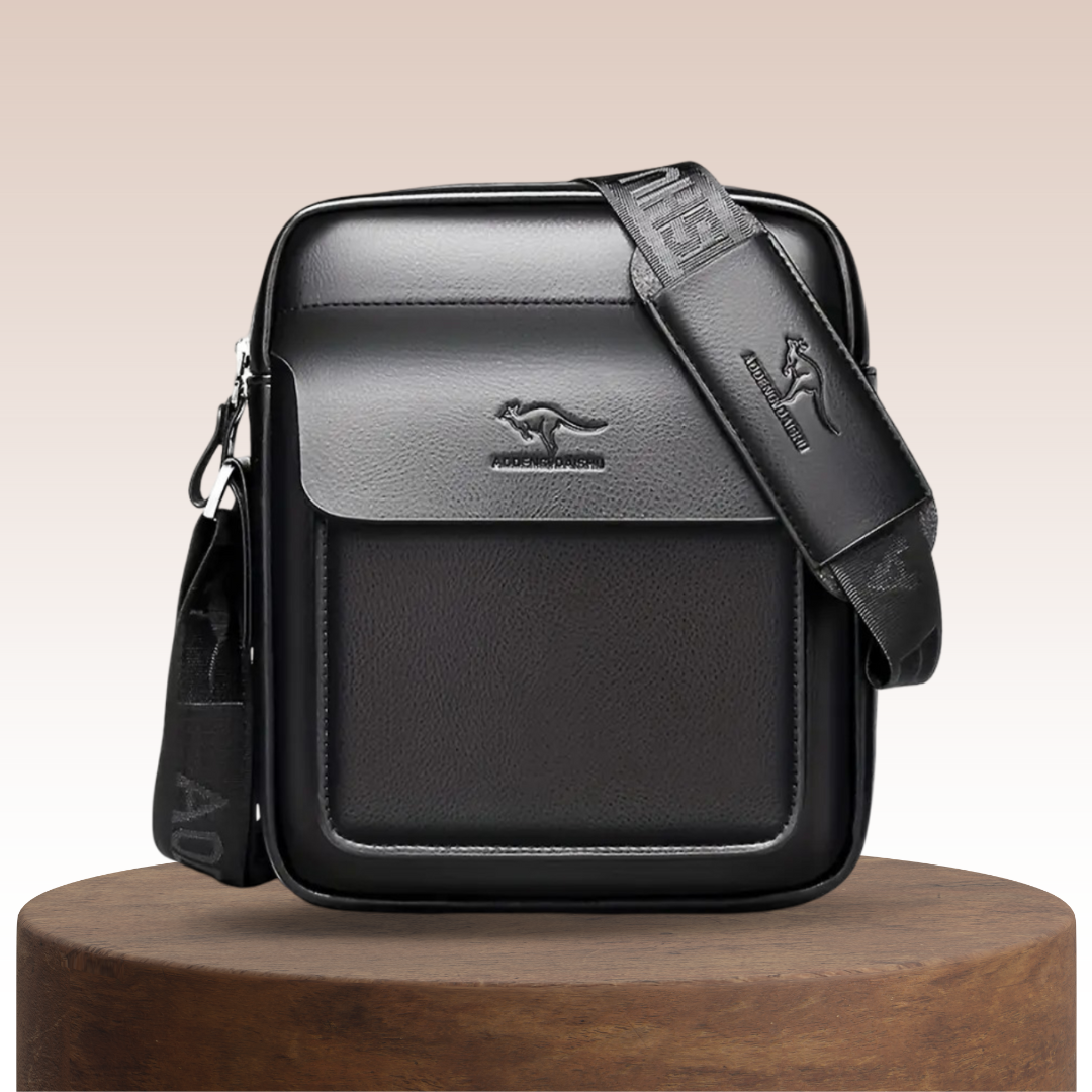 Oliver - Multi-Pocket Work Comfort Bag