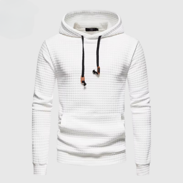 George | Men's Hooded Sweatshirt