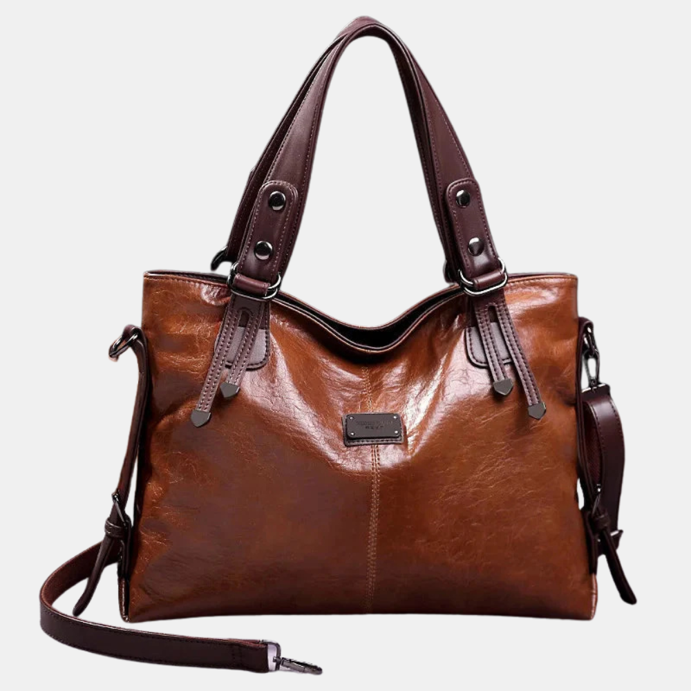 PAULA | LARGE CAPACITY CROSSBODY BAG