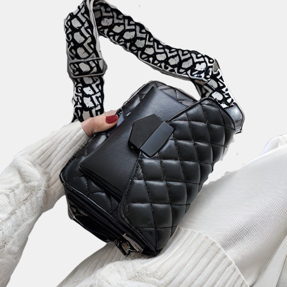 SAMMY | LUXURY SHOULDER BAG