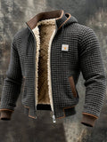 MATTEO™ | THERMAL FLEECE EFFECT Jacket