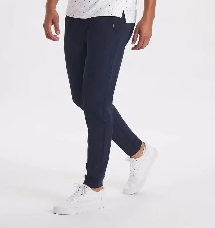 ALESSIO | STRETCH PANTS