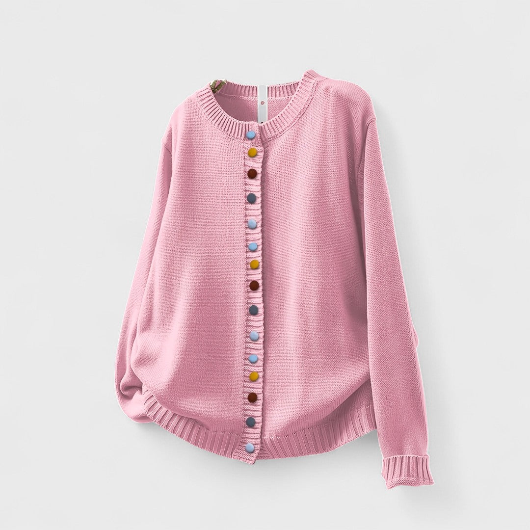 Diane - Comfortable and Stylish Coat