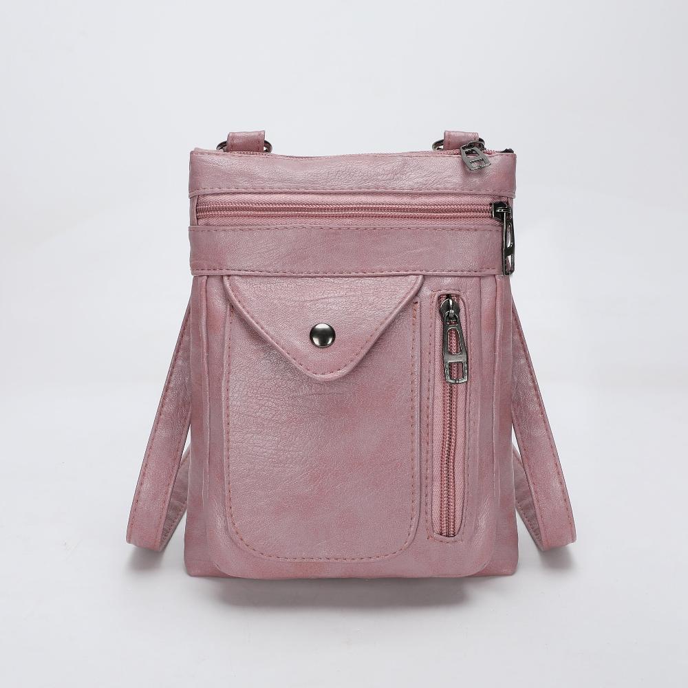 Clara Vintage Crossbody Bag (Buy 1 Get 1 Free)