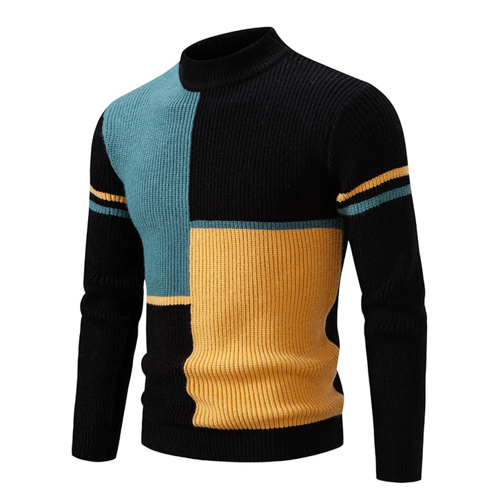 Billy - Men's Luxury Sweater