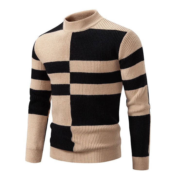 Billy - Men's Luxury Sweater