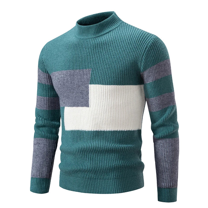 Billy - Men's Luxury Sweater
