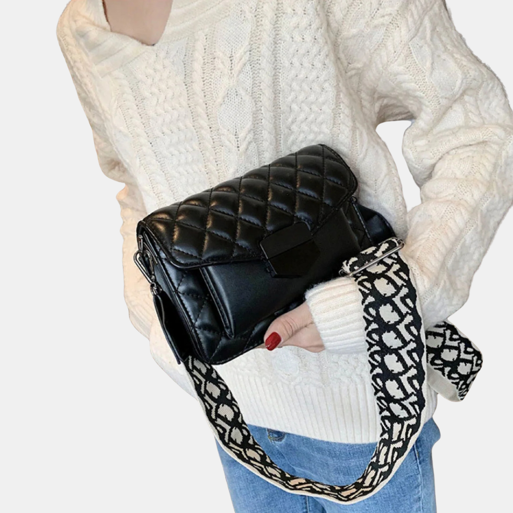SAMMY | LUXURY SHOULDER BAG
