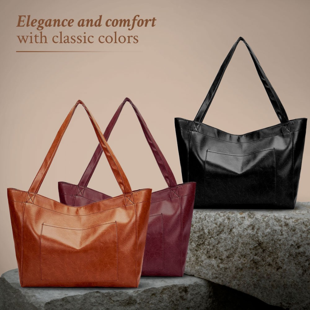 Aurora's Charm | Vintage Shoulder Bag (Buy 1, Get 1 Free)