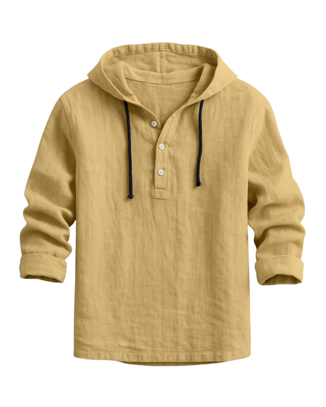 Neil | Luxury Hoodie