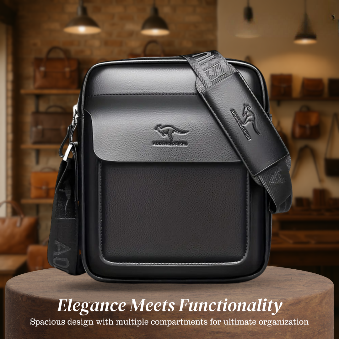 Oliver - Multi-Pocket Work Comfort Bag