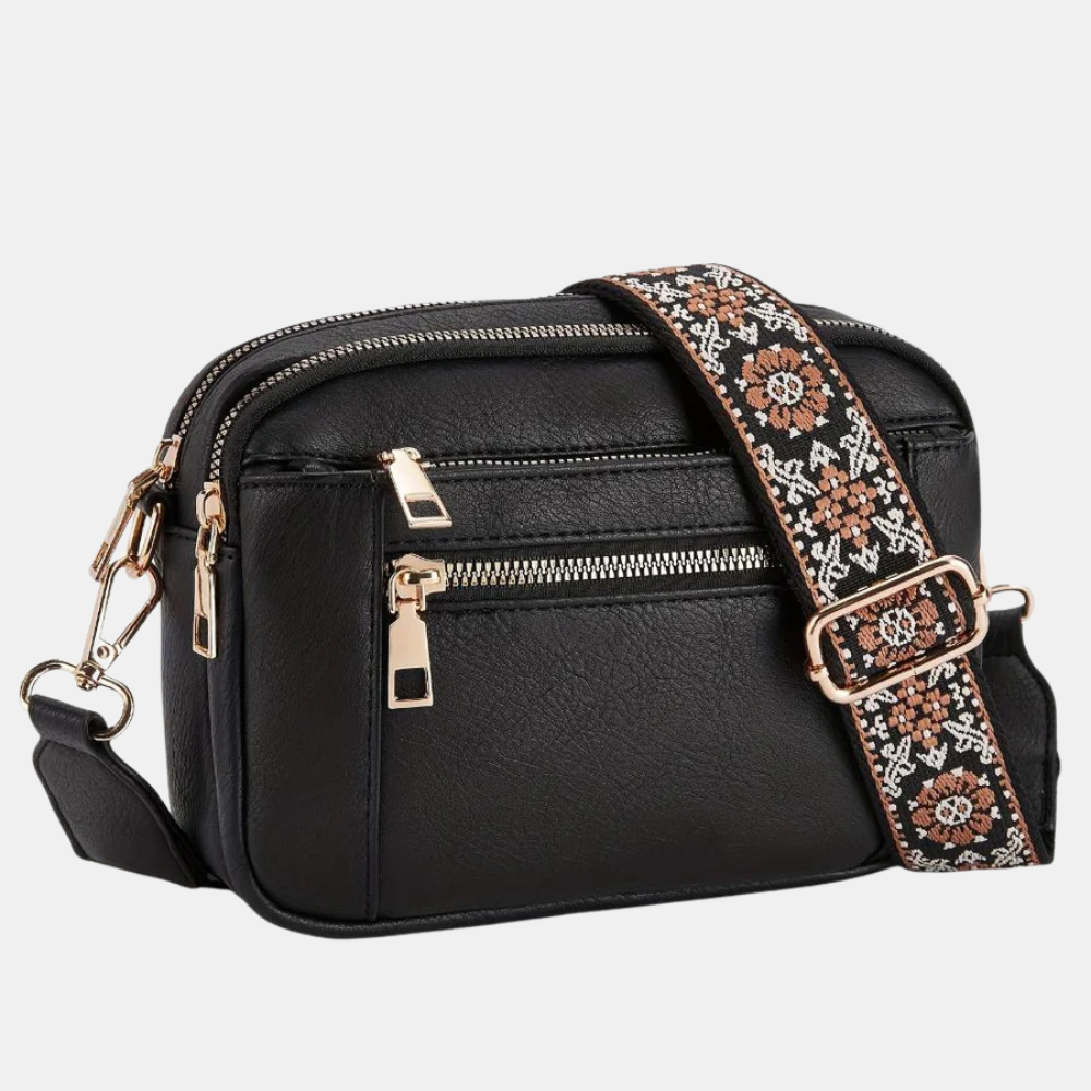 NANCY | CECI'S SMALL CROSSBODY BAG