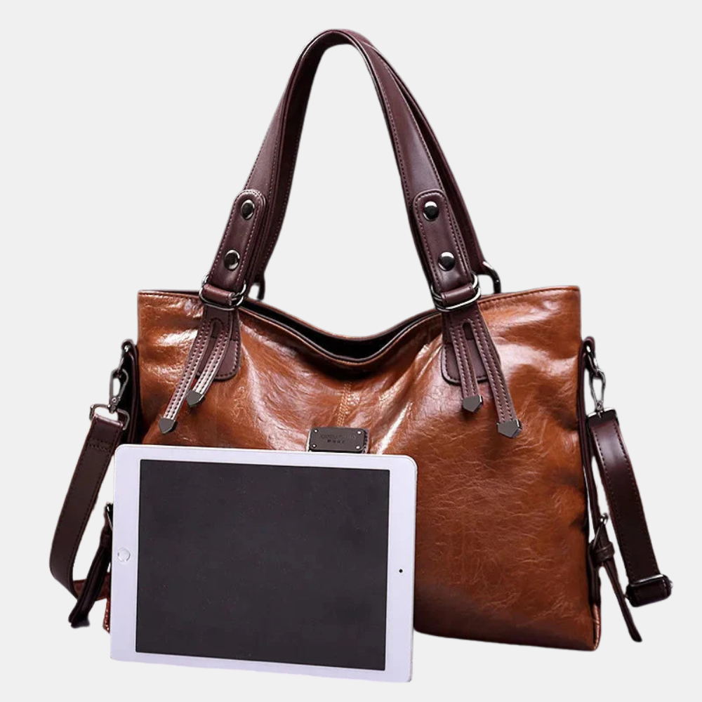PAULA | LARGE CAPACITY CROSSBODY BAG